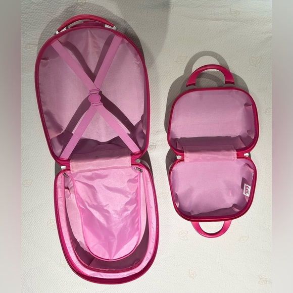 Heys L.O.L. Surprise! Kids Luggage Set - Picture 14 of 16